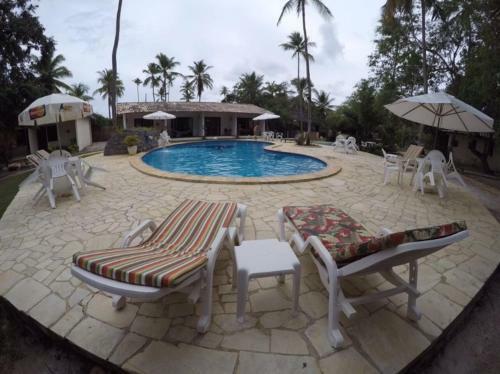 Hostal Pousada Terra Doce
