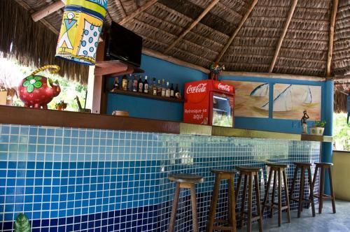 Hostal Pousada Terra Doce