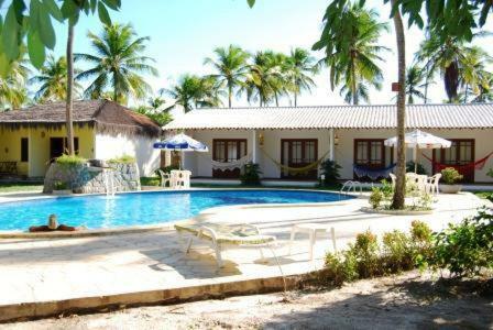 Hostal Pousada Terra Doce