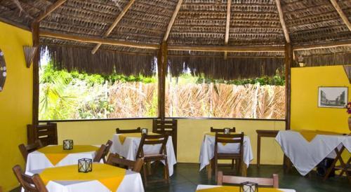 Hostal Pousada Terra Doce