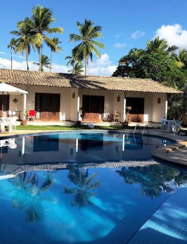 Hostal Pousada Terra Doce
