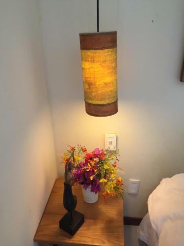 Hostal Pousada Terra Doce