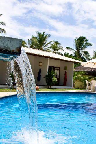 Hostal Pousada Terra Doce