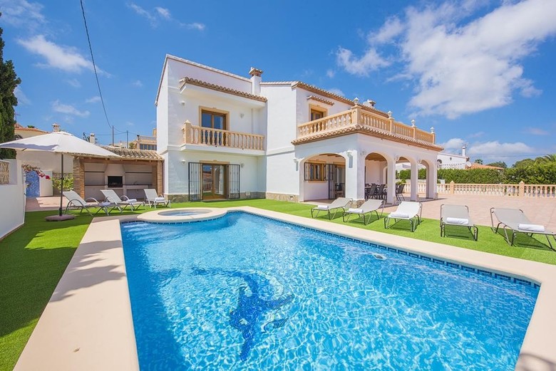Villa Fuster