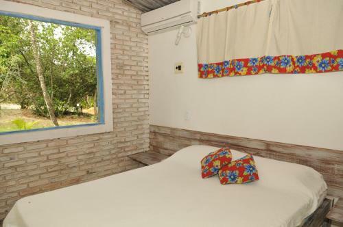 Hostal Pousada Ref�gio Do Cors�rio