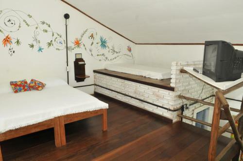 Hostal Pousada Ref�gio Do Cors�rio