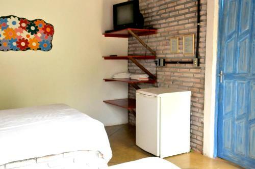 Hostal Pousada Ref�gio Do Cors�rio