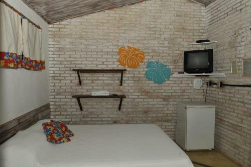 Hostal Pousada Ref�gio Do Cors�rio