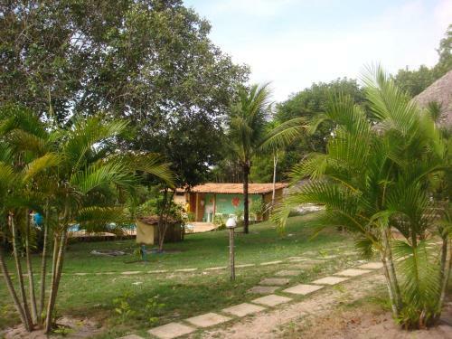 Hostal Pousada Ref�gio Do Cors�rio