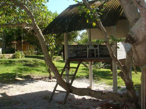 Hostal Pousada Ref�gio Do Cors�rio