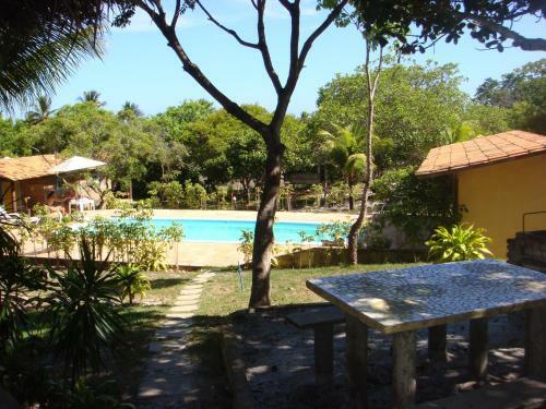 Hostal Pousada Ref�gio Do Cors�rio