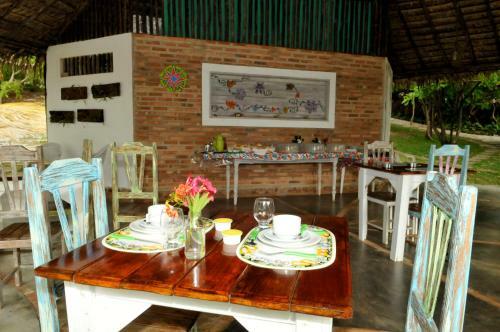 Hostal Pousada Ref�gio Do Cors�rio