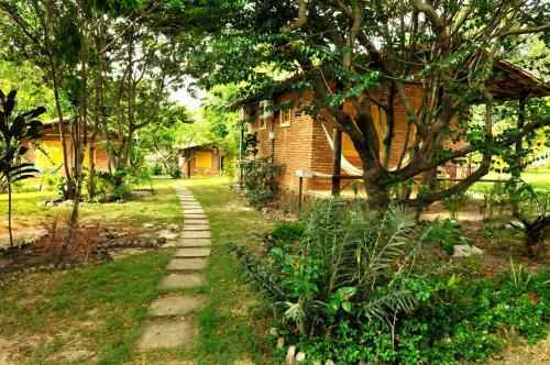Hostal Pousada Ref�gio Do Cors�rio