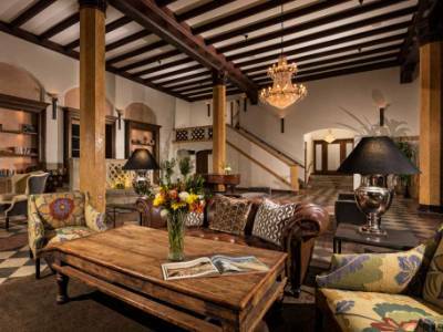 Hotel Normandie - Los Angeles