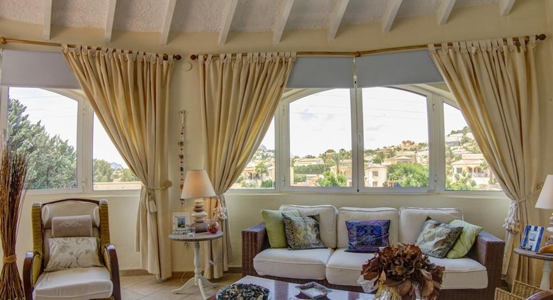 Holiday Villa Oasis