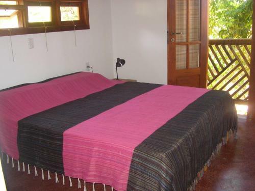 Hostal Floresta Bungalows