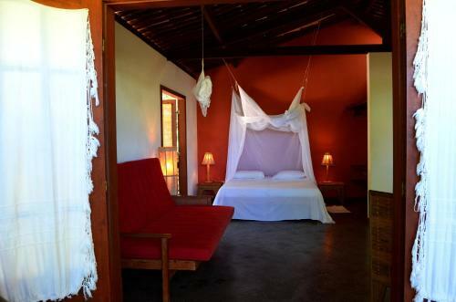 Hostal Floresta Bungalows