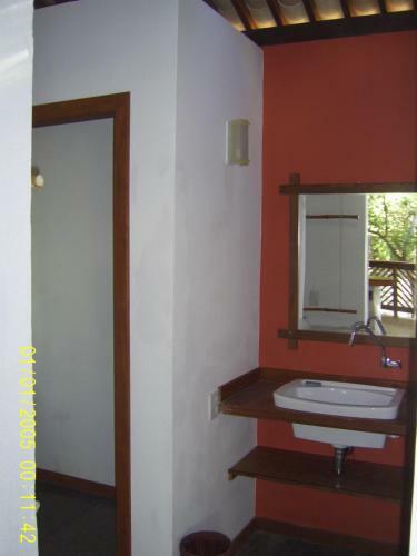 Hostal Floresta Bungalows