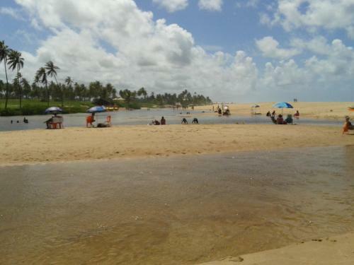 Hostal Floresta Bungalows