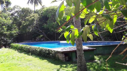 Hostal Floresta Bungalows