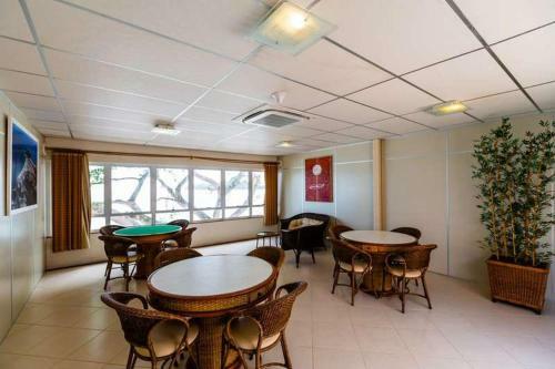 Hostal Pousada Vila Do Coral