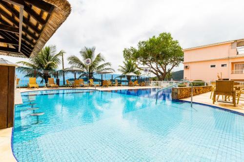 Hostal Pousada Vila Do Coral