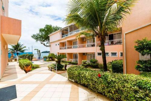 Hostal Pousada Vila Do Coral