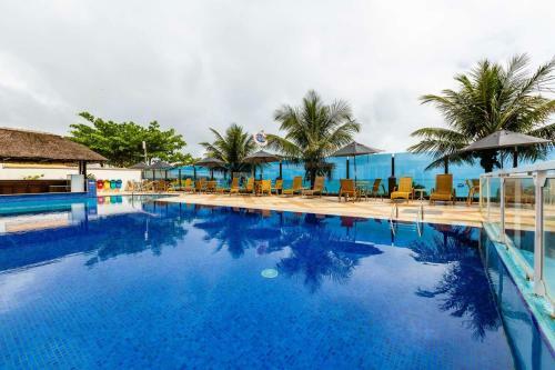 Hostal Pousada Vila Do Coral