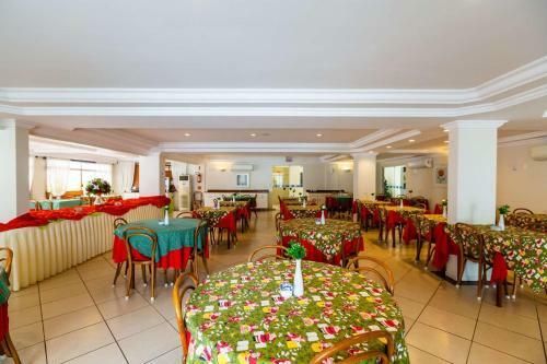 Hostal Pousada Vila Do Coral