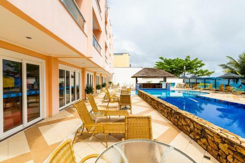 Hostal Pousada Vila Do Coral