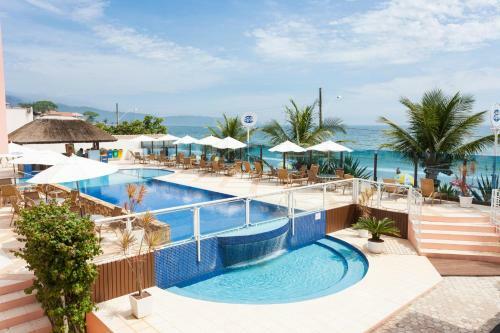 Hostal Pousada Vila Do Coral