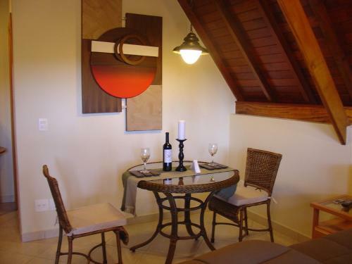 Hostal Pousada Do Castelo