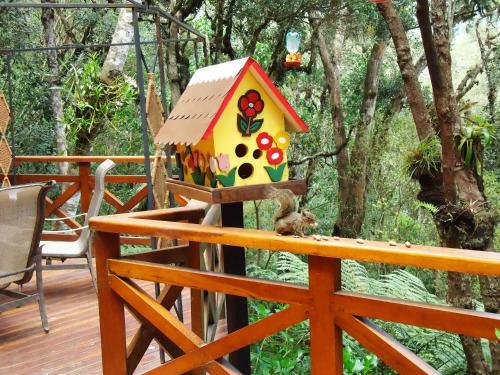 Hostal Pousada Do Castelo