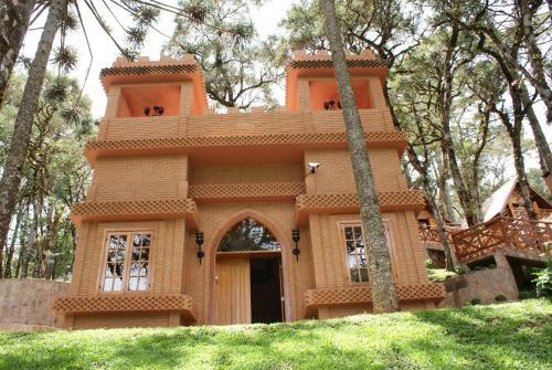 Hostal Pousada Do Castelo