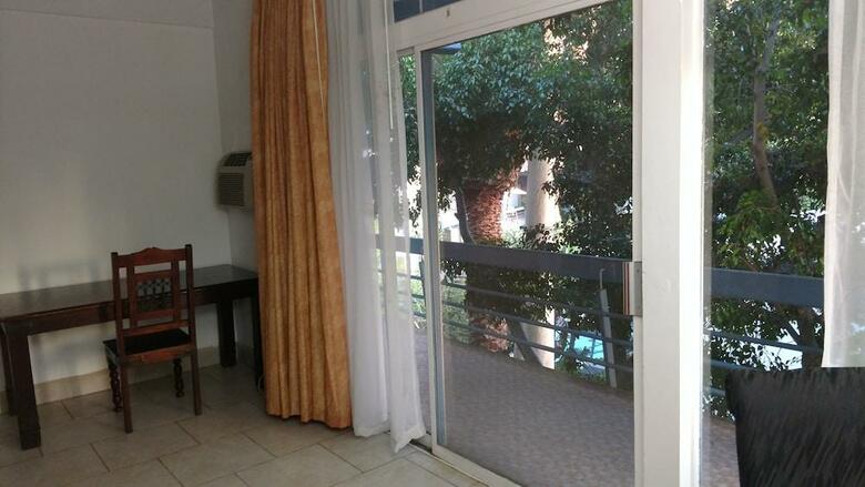 Highland Gardens Hotel