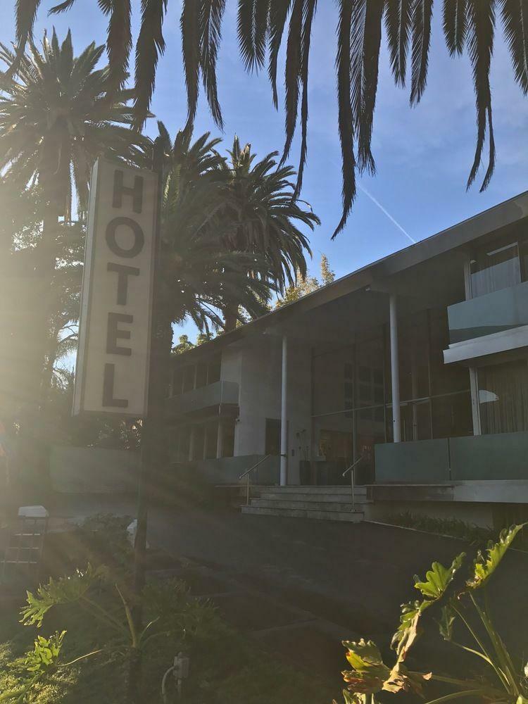 Highland Gardens Hotel