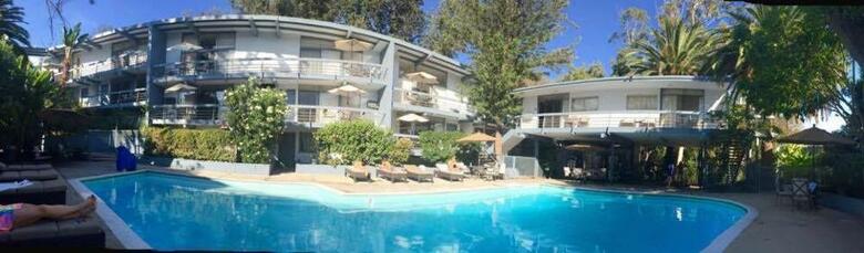 Highland Gardens Hotel
