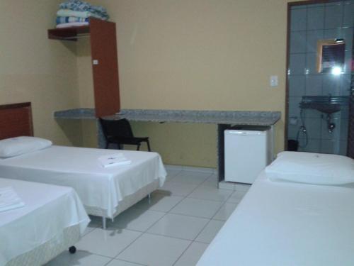 Hotel Veredas