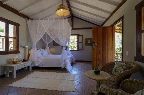 Hotel Costa Brasilis Resort