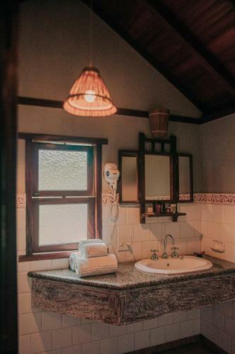 Hotel Costa Brasilis Resort