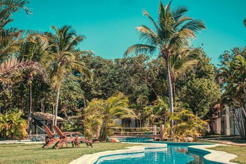 Hotel Costa Brasilis Resort