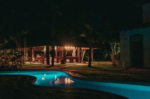 Hotel Costa Brasilis Resort