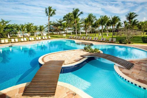 Hotel Costa Brasilis Resort