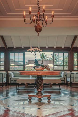 Hotel Costa Brasilis Resort