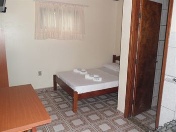 Hostal Pousada Gruta Do Monge