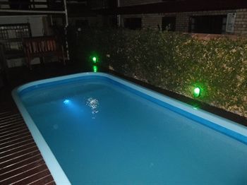 Hostal Pousada Gruta Do Monge