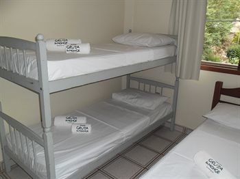 Hostal Pousada Gruta Do Monge