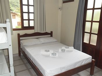 Hostal Pousada Gruta Do Monge