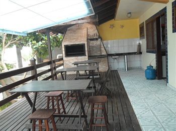 Hostal Pousada Gruta Do Monge