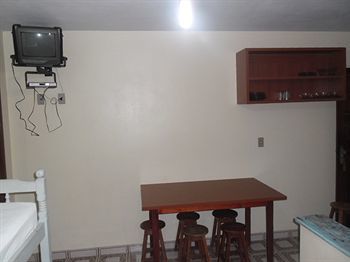 Hostal Pousada Gruta Do Monge